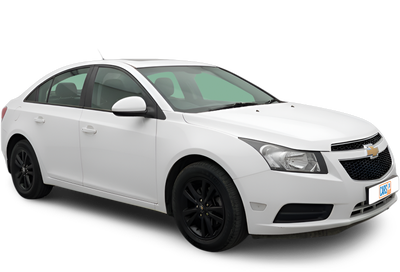 Chevrolet Cruze-img